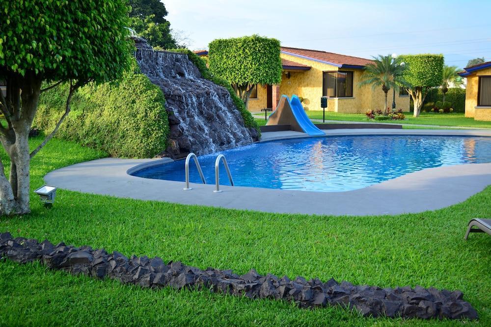 Villas Layfer, Cordoba, Veracruz, Mexico Exterior foto