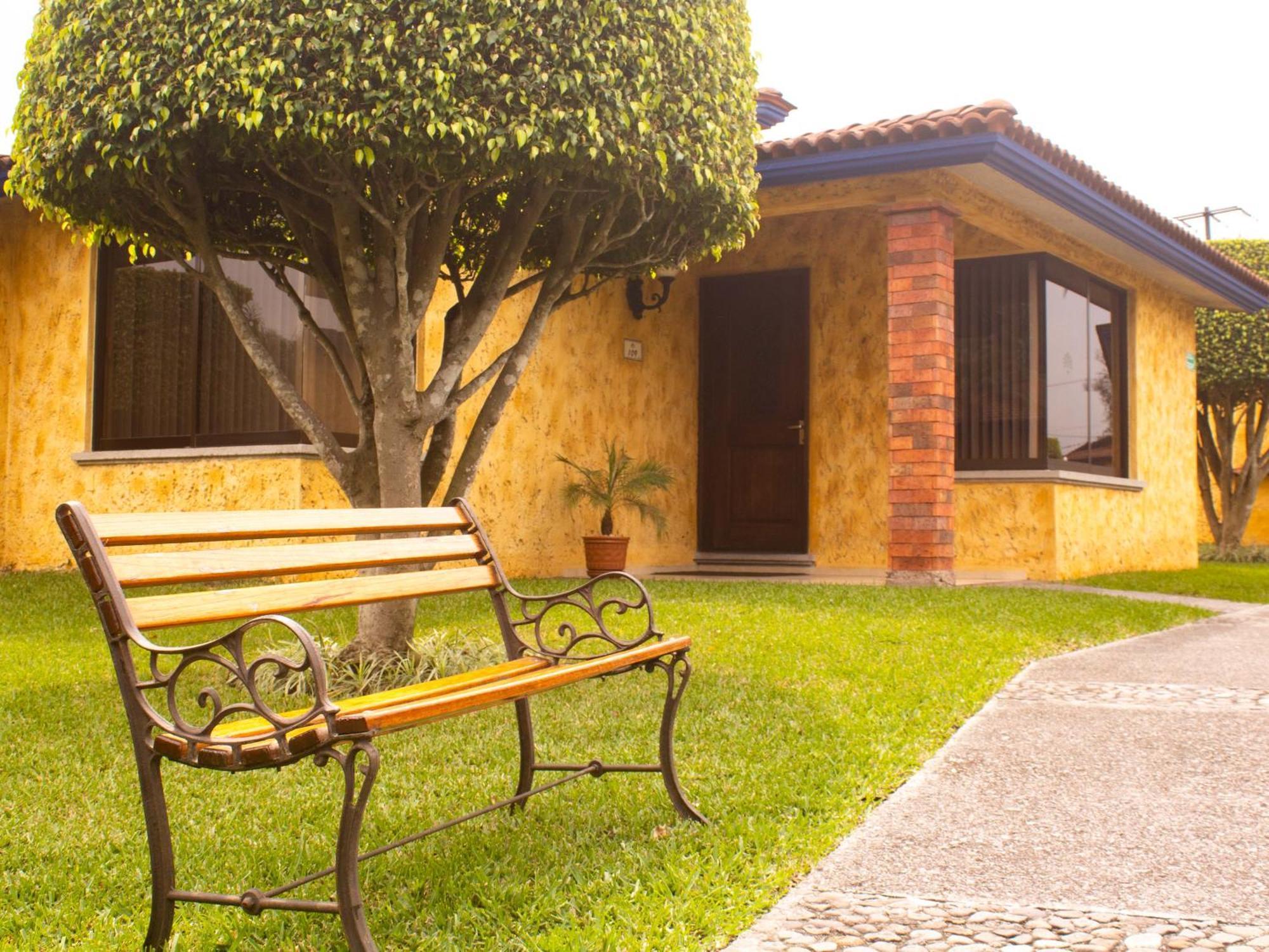 Villas Layfer, Cordoba, Veracruz, Mexico Exterior foto