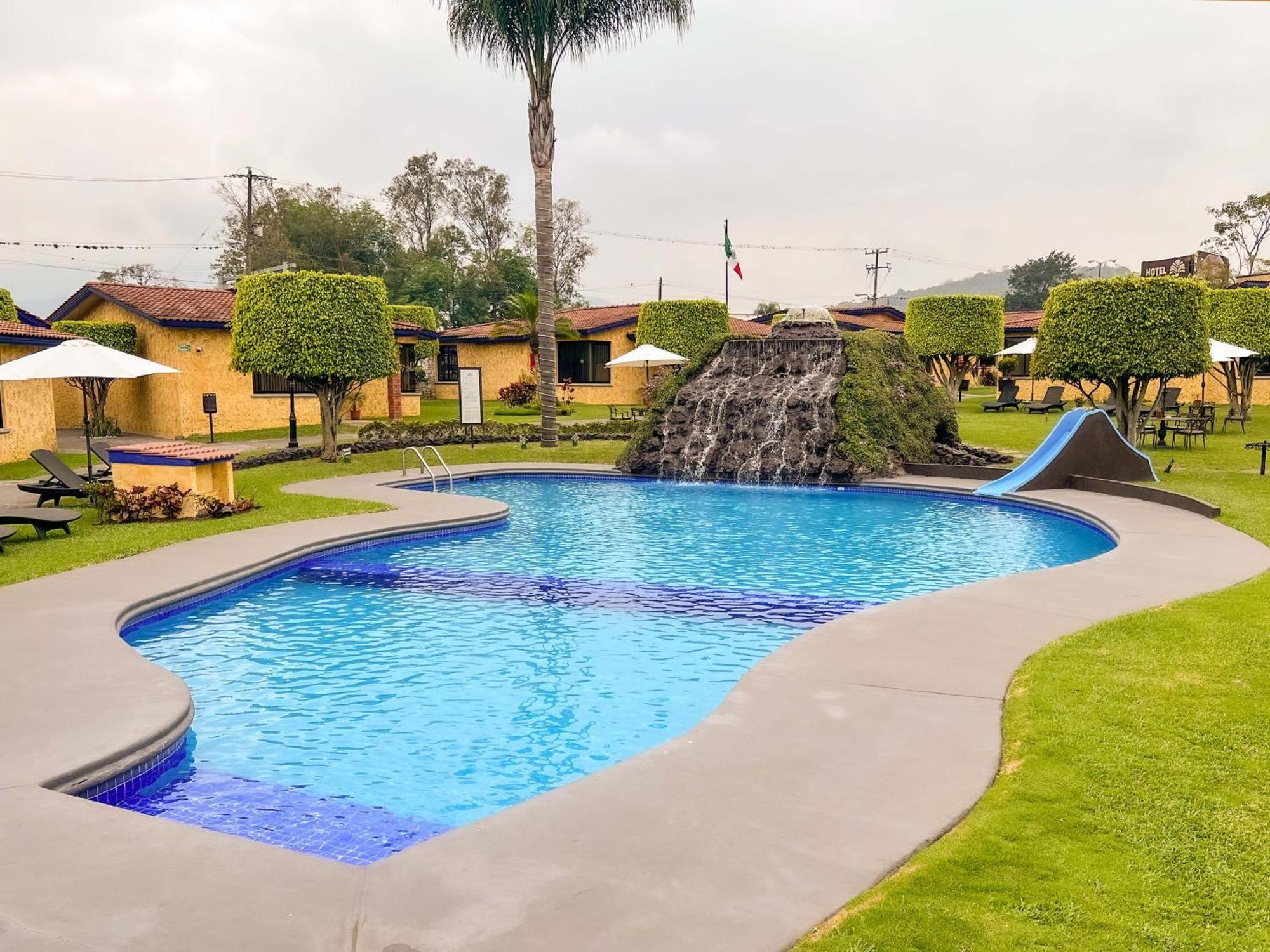 Villas Layfer, Cordoba, Veracruz, Mexico Exterior foto