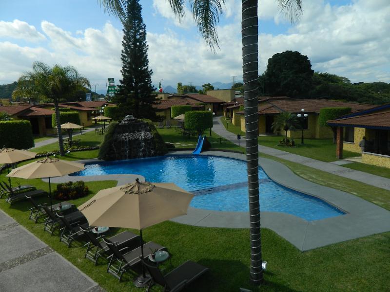 Villas Layfer, Cordoba, Veracruz, Mexico Exterior foto