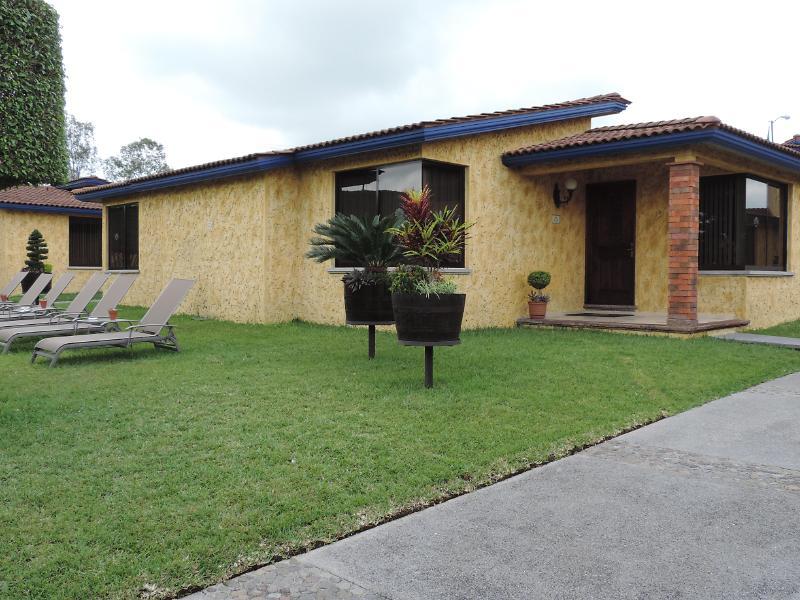 Villas Layfer, Cordoba, Veracruz, Mexico Exterior foto