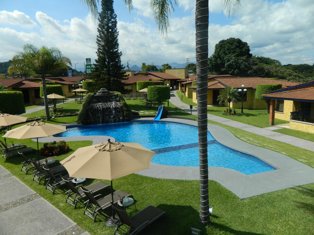 Villas Layfer, Cordoba, Veracruz, Mexico Exterior foto